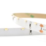 24V 5m iP20 3014 Side View Single Color LED Strip